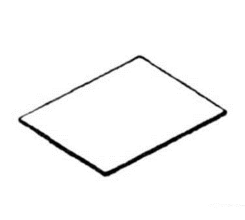 Nemco 66795 Baking Stone