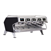 Grindmaster-UNIC-Crathco EPIC 3 BLACK Espresso Cappuccino Machine