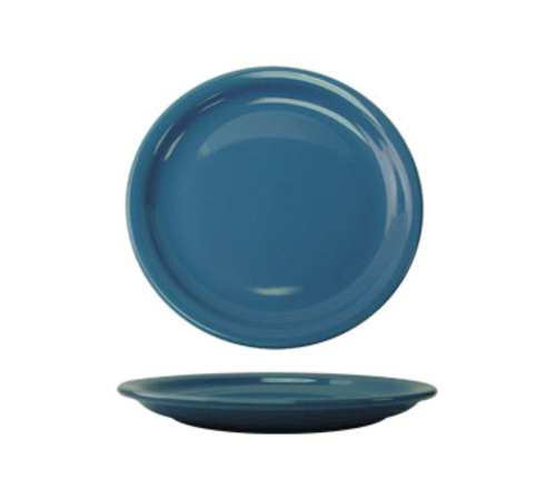 International Tableware CAN6-VML 6-1/2" dia. Plate | Case of 36