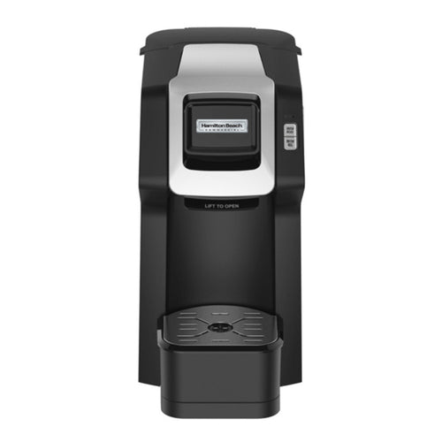 Hamilton Beach HDC311 Single Cup Coffee Brewer