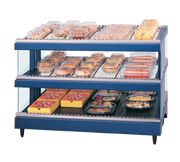 Hatco GR3SDS-33D Display Merchandiser, Heated, For Multi-Product