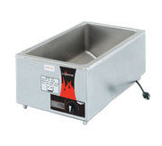 Vollrath 72090 Food Pan Warmer / Rethermalizer