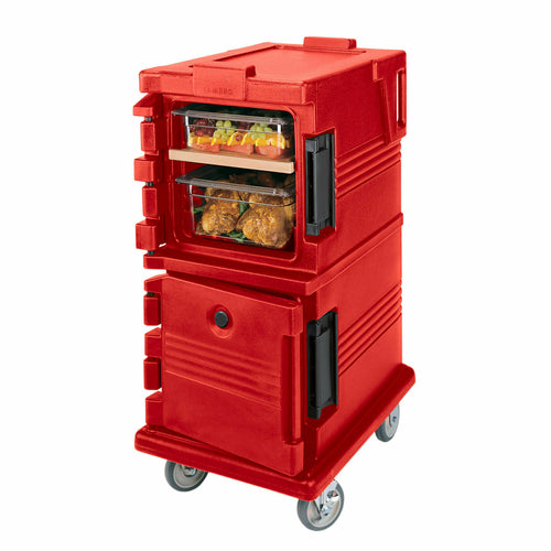 Cambro UPC600 Ultra Camcart 45 qt. Insulated Food Pan Carrier