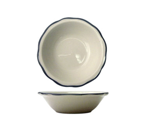 International Tableware SY-11 6 oz. Fruit Bowl | Case of 36