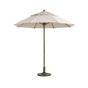 Grosfillex 98342531 Canvas 7.5 ft Windmaster Umbrella