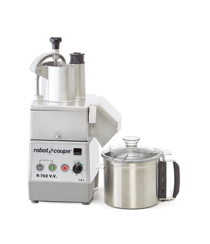 Robot Coupe R702VV Food Processor
