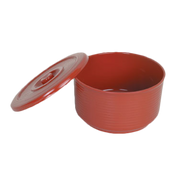 Thunder Group P-222 7-1/2" Rice Bowl