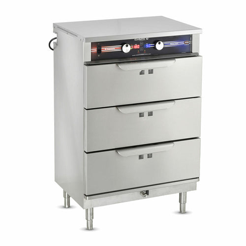 FWE PHTT-3DR-6SL Warming Drawer