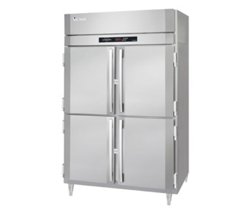Victory HS-2D-1-HD Heated Cabinet