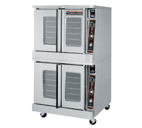 Garland MCO-ED-20-S Convection Oven, Electric