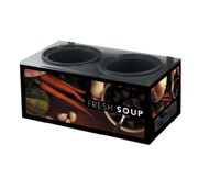 Vollrath 7203002 Soup Merchandiser