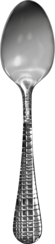 International Tableware DR-111 6" Teaspoon | Case of 12