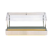 Vollrath 9860805 Sneeze Guard