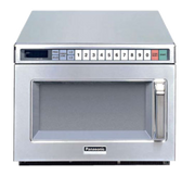 Panasonic NE-12523 1200 Watt Digital Control Microwave Oven