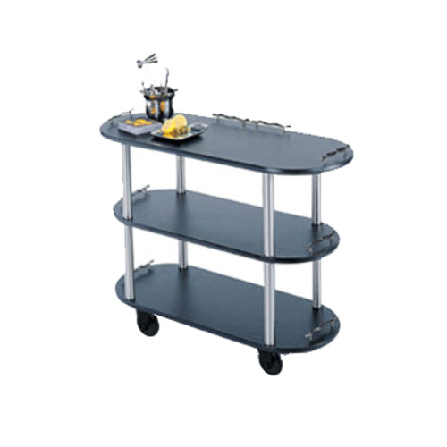Lakeside Manufacturing 36200 Meal Delivery Cart