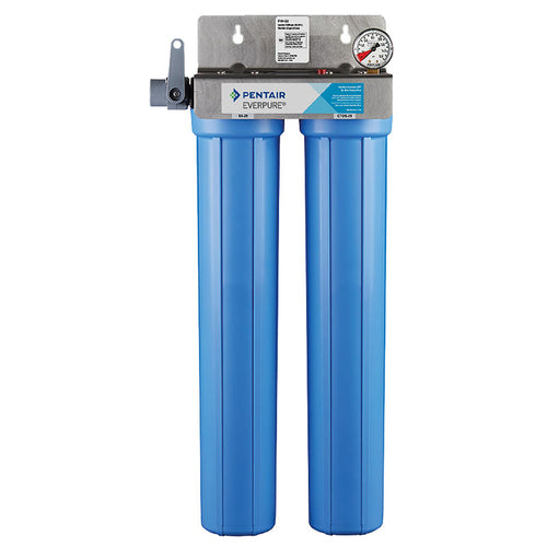 Everpure FXI-22 Water Filtration System for Ice Machine