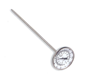 Taylor 8220J Dial Bi-Therm Pocket Thermometer