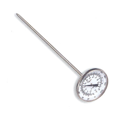 Taylor 8220J Dial Bi-Therm Pocket Thermometer