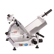 Globe G12 12" Manual Food Slicer | 1/2 HP