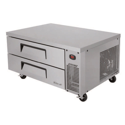 Turbo Air TCBE-48SDR-N Chef Base