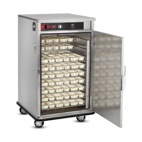 FWE UHST-18-B Heated Mobile Cabinet