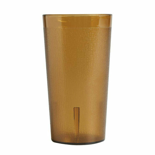 Cambro 1600P2 Colorware 16.4 oz. Plastic Tumbler Cup