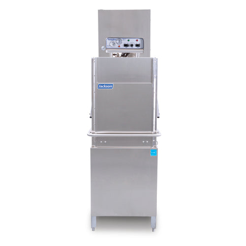 Jackson WWS TEMPSTAR VENTLESS (VER) Dishwasher, Door Type, Ventless