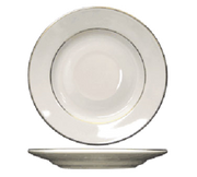 International Tableware FL-2GF 5-3/4" dia. Saucer | Case of 36