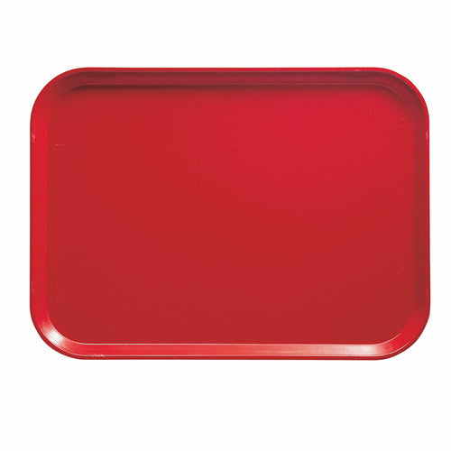 Cambro 1622 Camtray High-Impact Fiberglass Cafeteria Tray | 16" x 22"