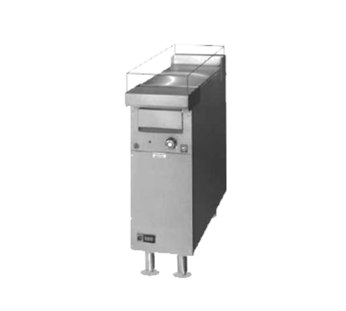 Lang Manufacturing (Middleby) R12-ATH Range, 12" Restaurant, Electric