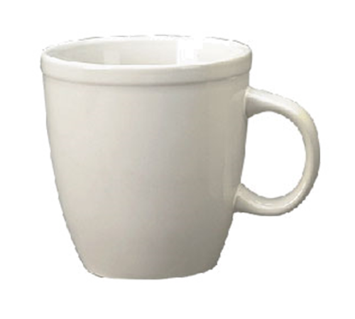 International Tableware 81950-VML 18 oz. Mocha Mug | Case of 36
