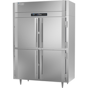 Victory RSA-2N-S1-HD-HC Reach-In Refrigerator