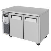 Turbo Air JUR-48-N6 Undercounter Refrigerator
