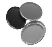 Cambro Camtray 22" x 26-7/8" Oval Serving Tray | Model No. 2700