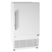 U-Line Corporation (Middleby) UACR015-WS01A Ice Maker with Bin, Cube-Style