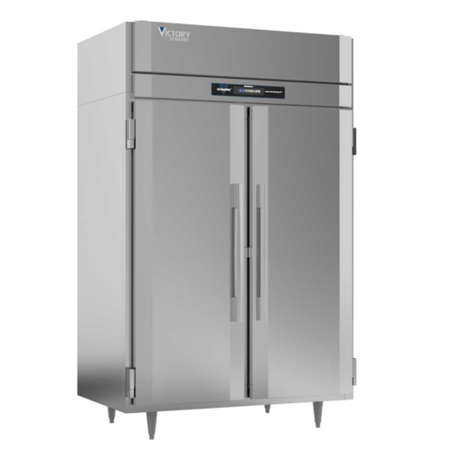 Victory RS-2D-S1-HC Reach-In Refrigerator