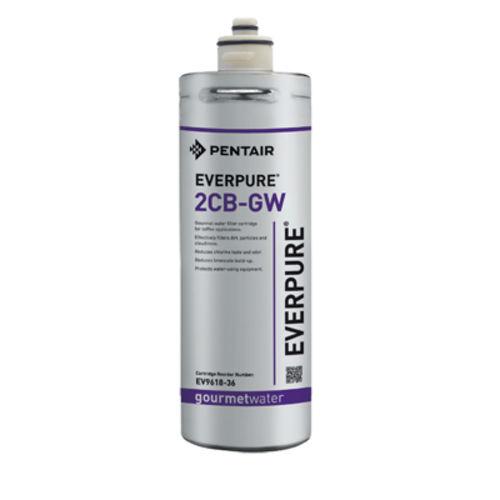 Everpure EV961836 Water Filtration System Cartridge