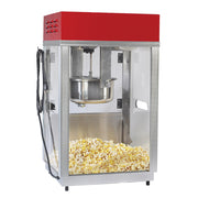 Gold Medal Pop About 2660SR 19.5" 6 oz. Popcorn Machine
