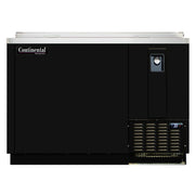 Continental Refrigerator BC50N Bottle Cooler