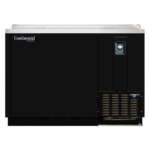 Continental Refrigerator BC50N Bottle Cooler