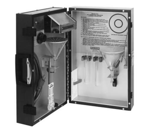 Hobart F101-1 Fat Percentage Measuring Kit