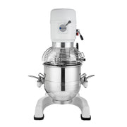 Eurodib M30AETL 30 qt. 3 Speed Planetary Mixer | 2 HP