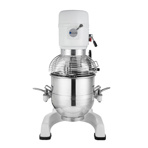 Eurodib M30AETL 30 qt. 3 Speed Planetary Mixer | 2 HP