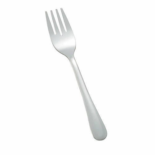 Winco 0012-06 Salad Fork | Case of 50