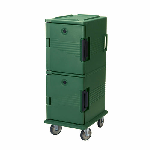 Cambro UPC800 Ultra Camcart 60 qt. Insulated Food Pan Carrier