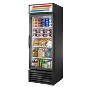 True Mfg. GDM-23-HST-HC~TSL01 Merchandiser Refrigerator