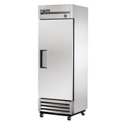 True Mfg. T-19FZ-HC Reach-In Freezer