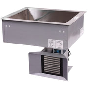 Alto-Shaam 200-CW 2-Pan Drop-In Cold Food Well | 600 Watts