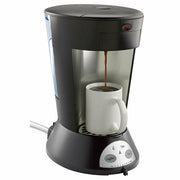 BUNN 35400.0009 Coffee Brewer for Single Cup