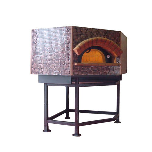 Univex DOME39P Dome Pizza Oven